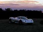 Pagani Zonda C12 S 2000 года